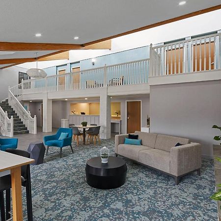 Hotel Wave At Rehoboth Beach Dış mekan fotoğraf