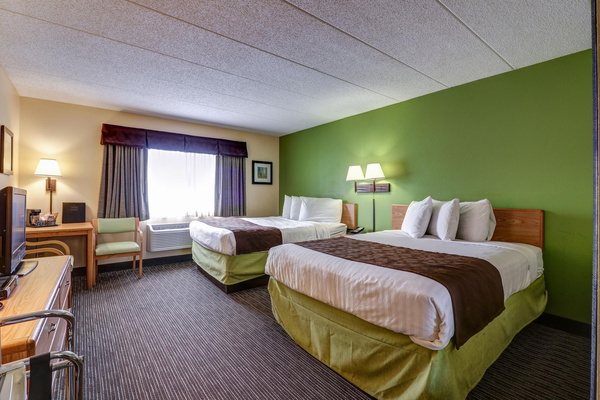 Hotel Wave At Rehoboth Beach Dış mekan fotoğraf