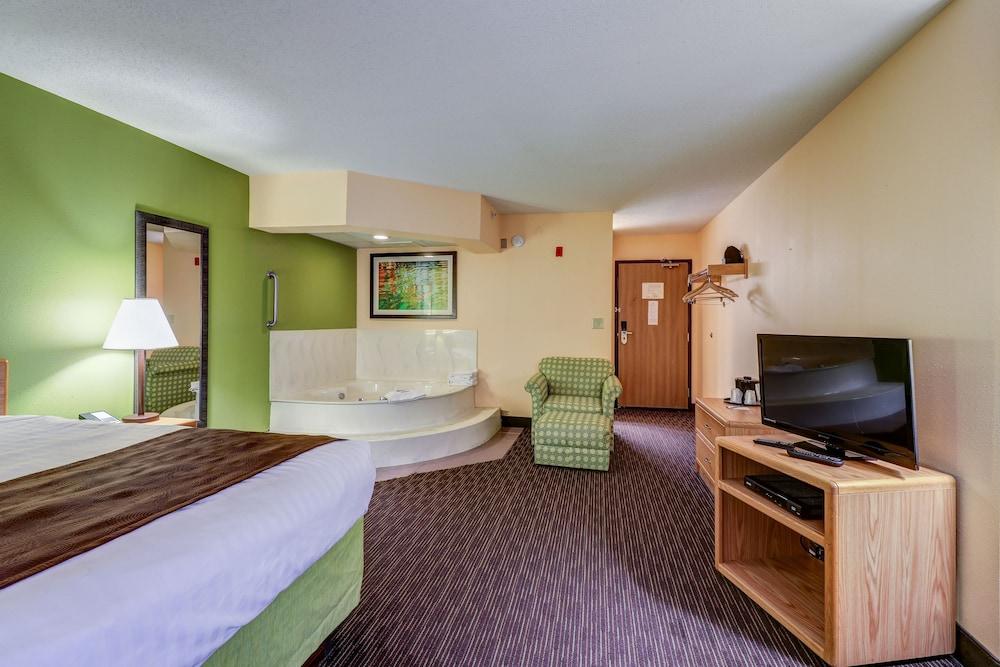 Hotel Wave At Rehoboth Beach Dış mekan fotoğraf
