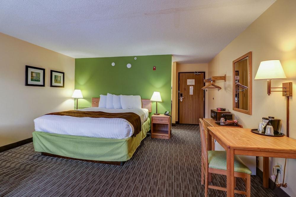 Hotel Wave At Rehoboth Beach Dış mekan fotoğraf