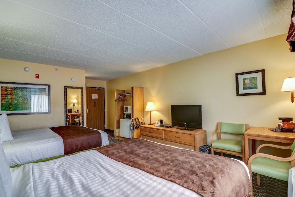 Hotel Wave At Rehoboth Beach Dış mekan fotoğraf