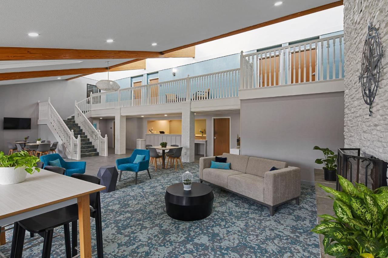 Hotel Wave At Rehoboth Beach Dış mekan fotoğraf