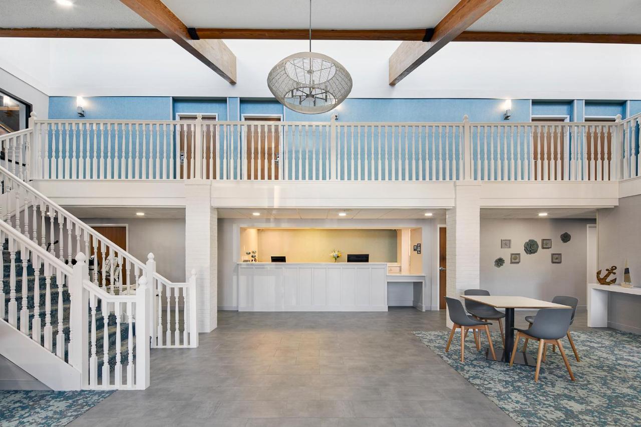 Hotel Wave At Rehoboth Beach Dış mekan fotoğraf