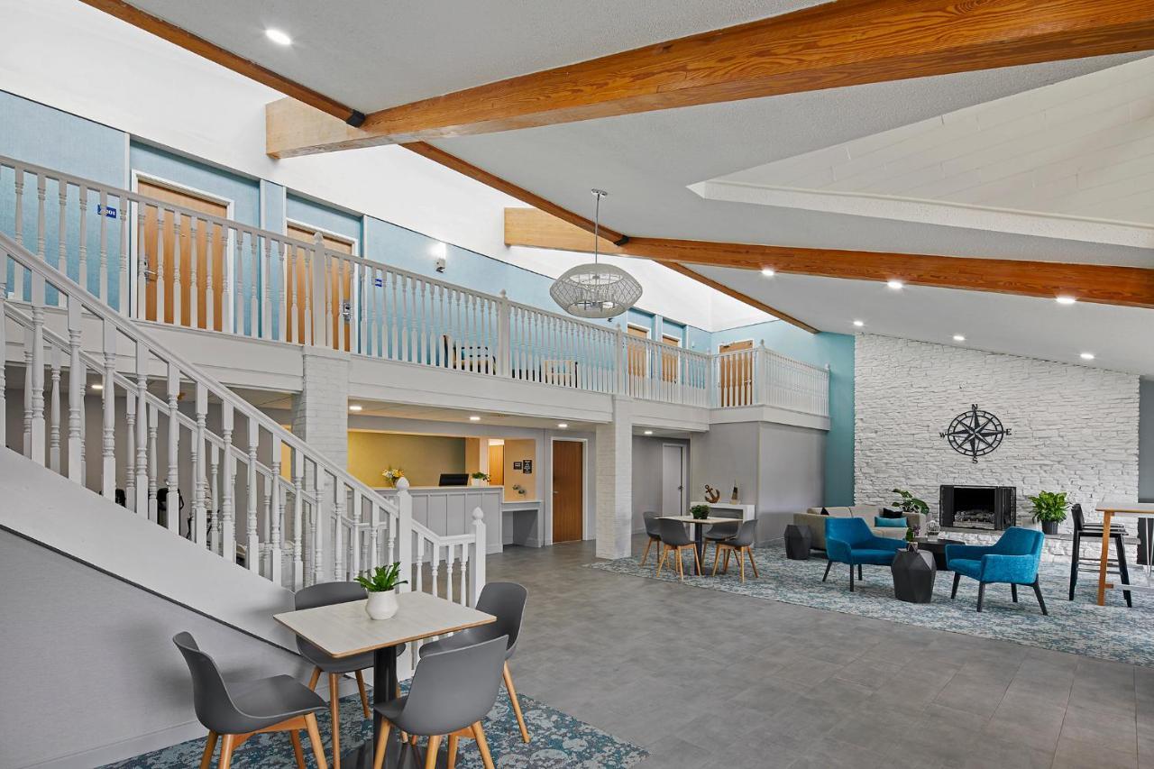 Hotel Wave At Rehoboth Beach Dış mekan fotoğraf