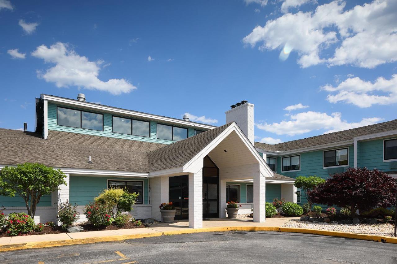 Hotel Wave At Rehoboth Beach Dış mekan fotoğraf