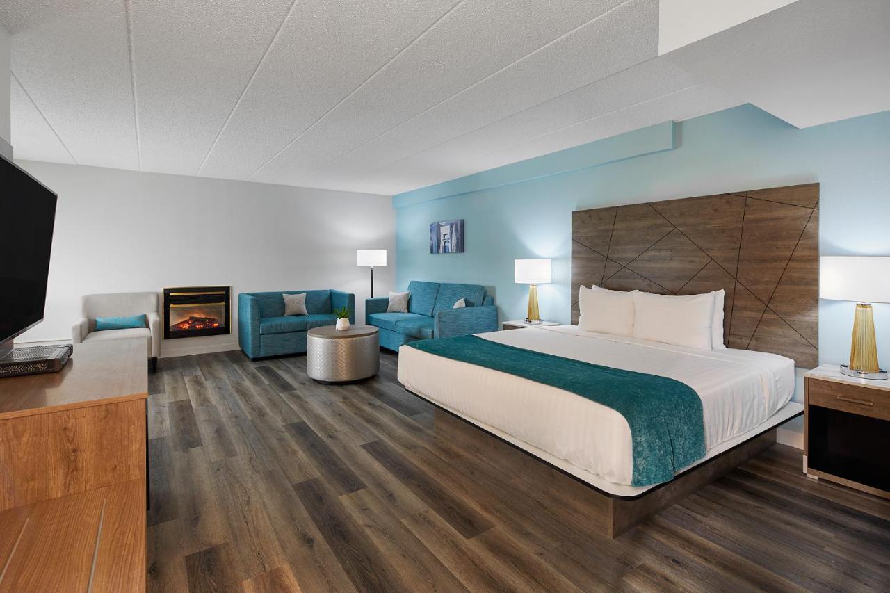 Hotel Wave At Rehoboth Beach Dış mekan fotoğraf