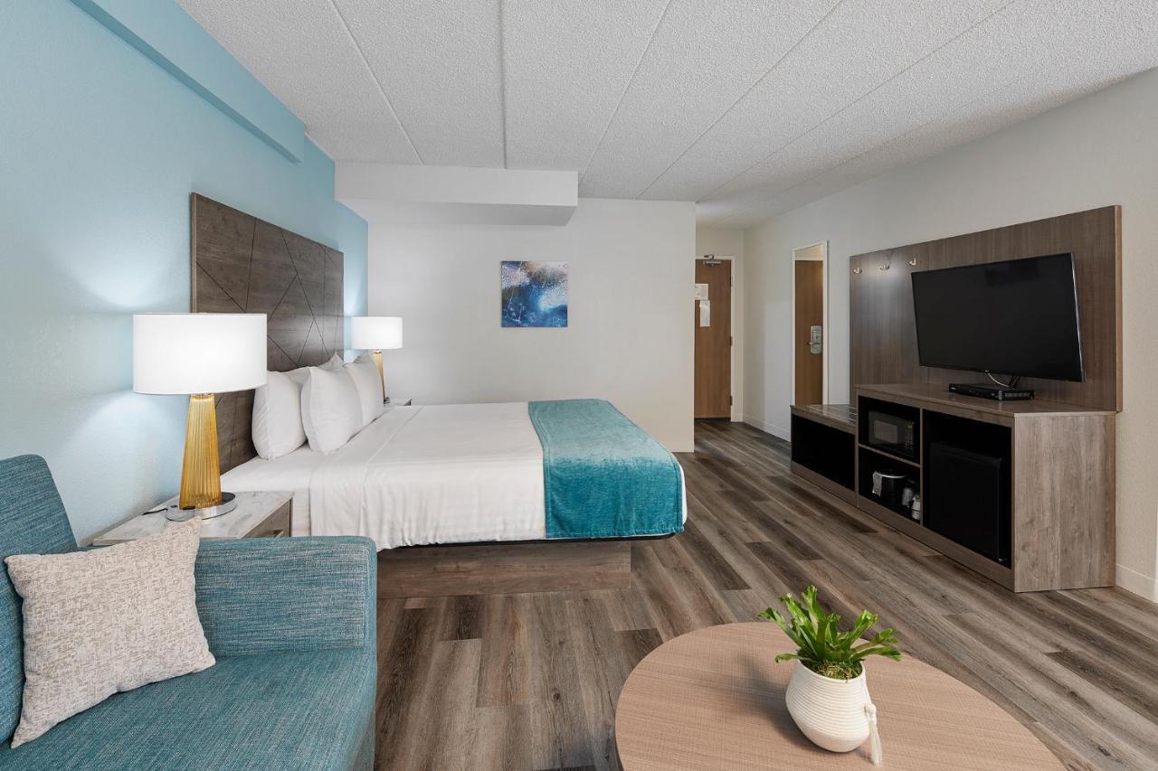 Hotel Wave At Rehoboth Beach Dış mekan fotoğraf