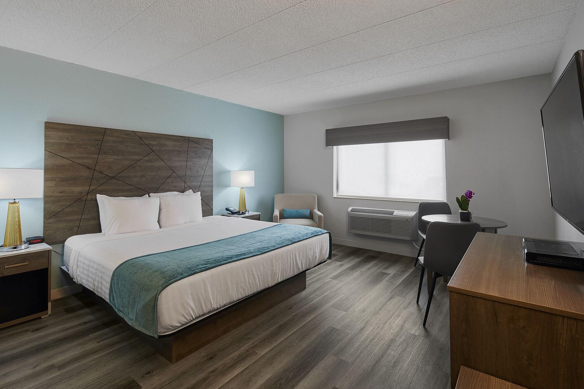 Hotel Wave At Rehoboth Beach Dış mekan fotoğraf
