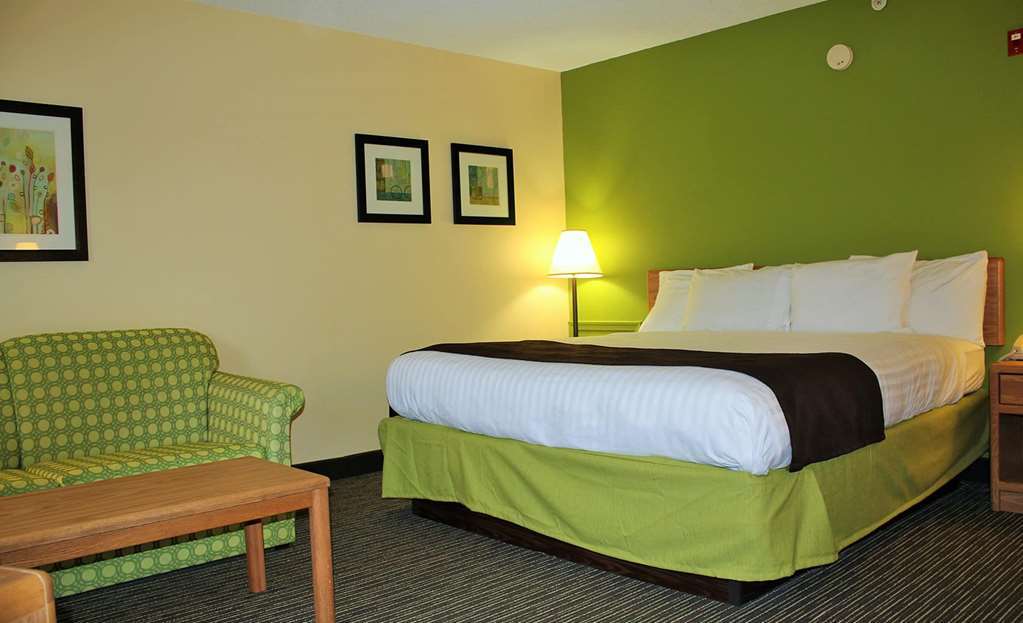 Hotel Wave At Rehoboth Beach Oda fotoğraf