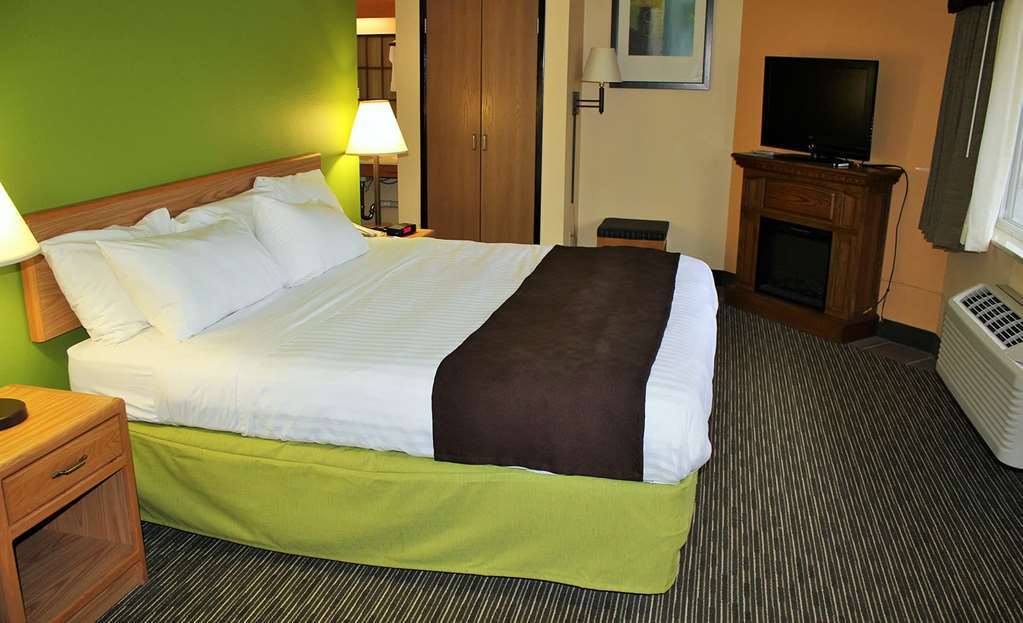 Hotel Wave At Rehoboth Beach Oda fotoğraf