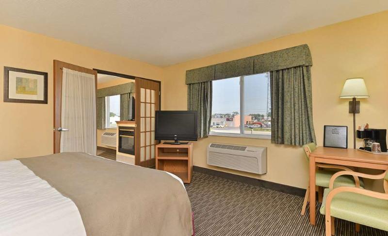 Hotel Wave At Rehoboth Beach Dış mekan fotoğraf